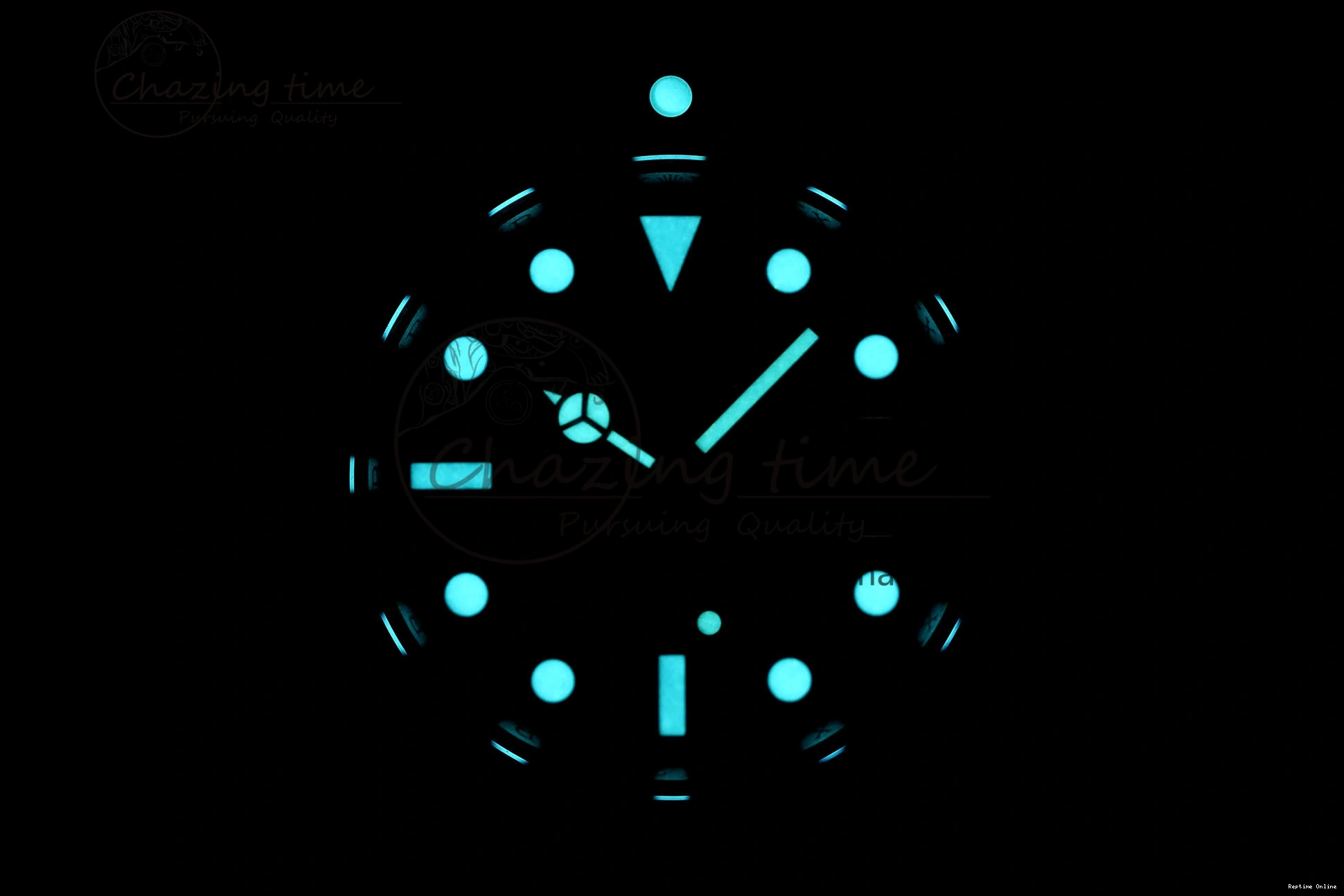 0112 Resilient Submariner 116613 LB Blue Ceramic Clean Factory 1:1 Best Edition 904L SS Case and Bracelet VS 1873